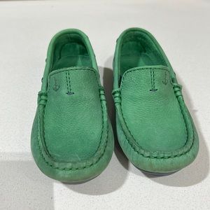 Jacadi Paris loafers